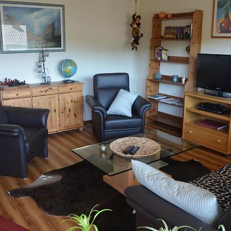 Ferienwohnung Anja Бад-Зобернгайм Екстер'єр фото